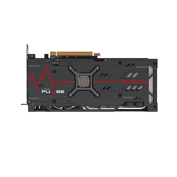 Sapphire Pulse Radeon RX 6700 XT 12GB GPU